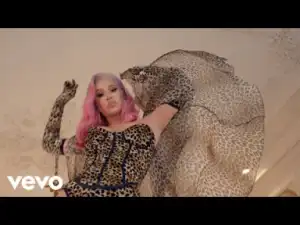 Iggy Azalea – Started